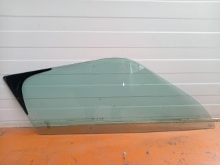 bontott RENAULT MASTER Bal első Fixüveg (Ajtóban)