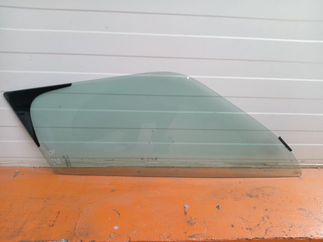 bontott RENAULT MASTER Bal első Fixüveg (Ajtóban)