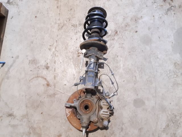 bontott RENAULT MASTER Bal első Gólyaláb (Lengécsillapító, Rugó)