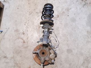 bontott RENAULT MASTER Bal első Gólyaláb (Lengécsillapító, Rugó)