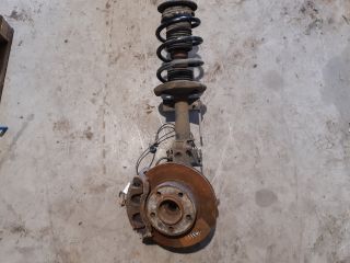 bontott RENAULT MASTER Bal első Gólyaláb (Lengécsillapító, Rugó)