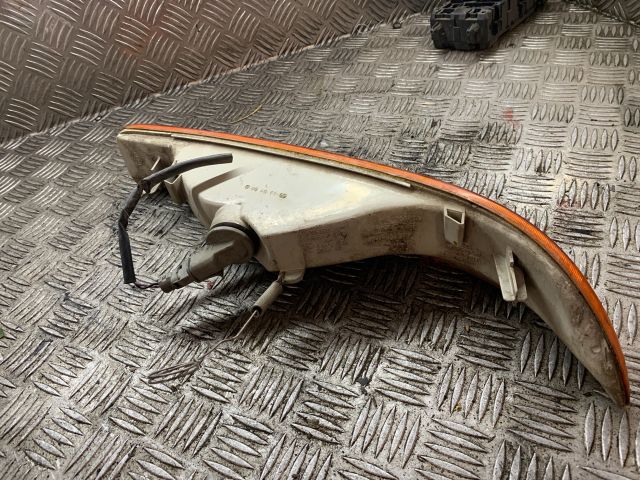 bontott RENAULT MASTER Bal első Irányjelző