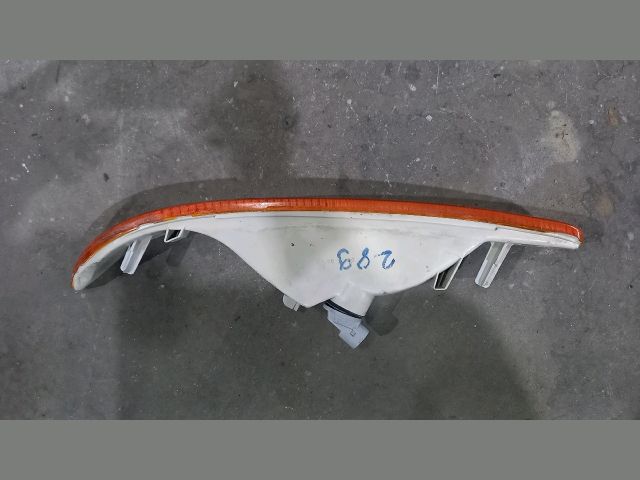 bontott RENAULT MASTER Bal első Irányjelző