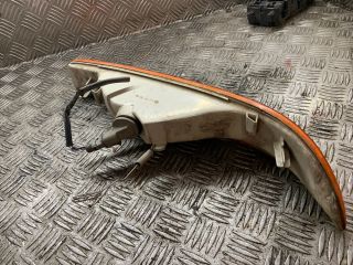 bontott RENAULT MASTER Bal első Irányjelző