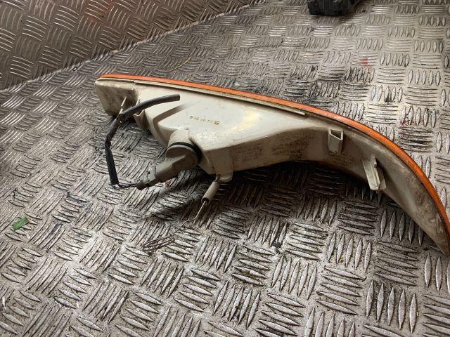 bontott RENAULT MASTER Bal első Irányjelző