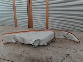 bontott RENAULT MASTER Bal első Irányjelző