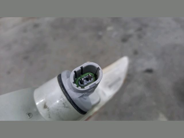 bontott RENAULT MASTER Bal első Irányjelző