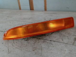 bontott RENAULT MASTER Bal első Irányjelző