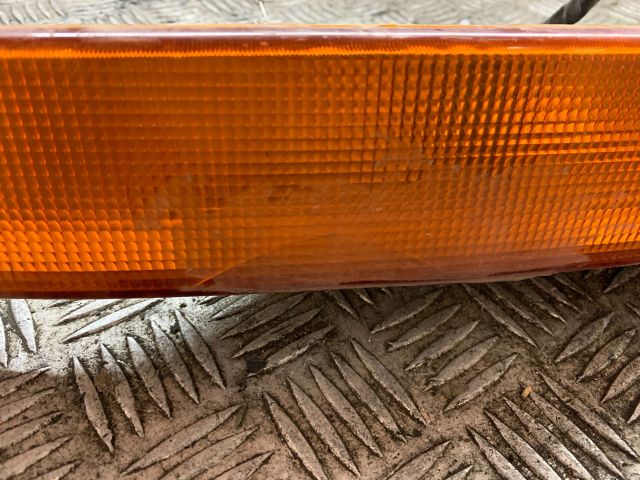 bontott RENAULT MASTER Bal első Irányjelző