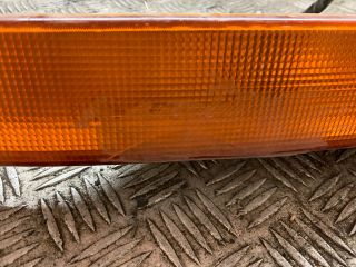 bontott RENAULT MASTER Bal első Irányjelző