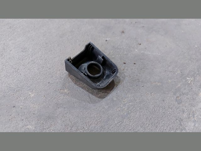 bontott RENAULT MASTER Bal első Külső Kilincs