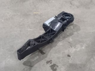 bontott RENAULT MASTER Bal első Külső Kilincs