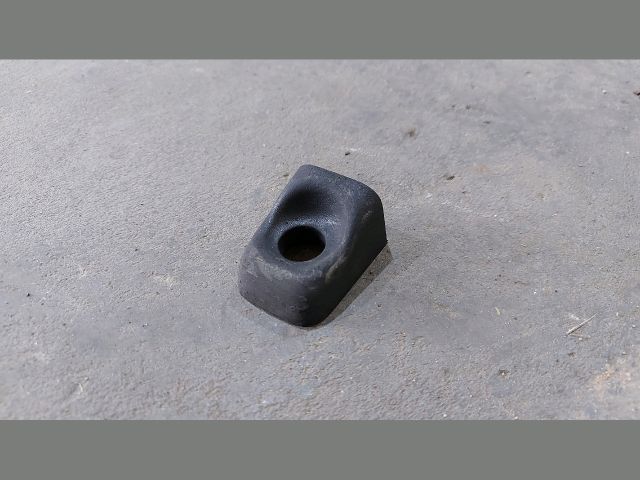 bontott RENAULT MASTER Bal első Külső Kilincs