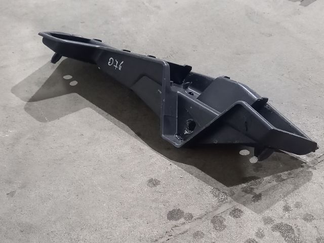 bontott RENAULT MASTER Bal első Oldal Lökhárító Tartó (Műanyag)