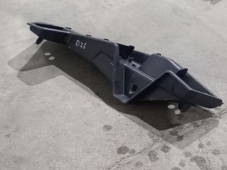 bontott RENAULT MASTER Bal első Oldal Lökhárító Tartó (Műanyag)