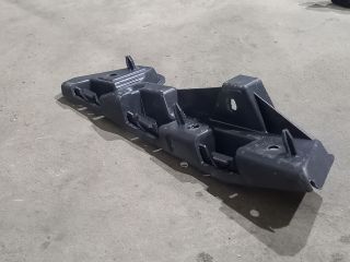 bontott RENAULT MASTER Bal első Oldal Lökhárító Tartó (Műanyag)