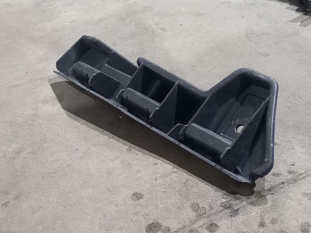 bontott RENAULT MASTER Bal első Oldal Lökhárító Tartó (Műanyag)