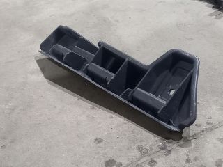 bontott RENAULT MASTER Bal első Oldal Lökhárító Tartó (Műanyag)