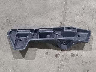 bontott RENAULT MASTER Bal első Oldal Lökhárító Tartó (Műanyag)