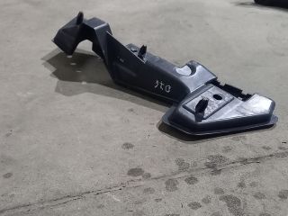 bontott RENAULT MASTER Bal első Oldal Lökhárító Tartó (Műanyag)