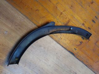 bontott RENAULT MASTER Bal első Sárvédő Díszléc