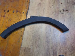 bontott RENAULT MASTER Bal első Sárvédő Díszléc