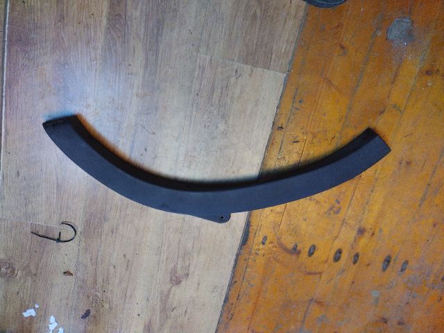 bontott RENAULT MASTER Bal első Sárvédő Díszléc