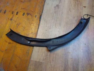 bontott RENAULT MASTER Bal első Sárvédő Díszléc