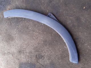 bontott RENAULT MASTER Bal első Sárvédő Szélesítő