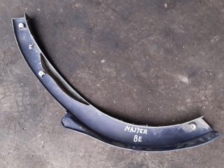 bontott RENAULT MASTER Bal első Sárvédő Szélesítő