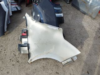 bontott RENAULT MASTER Bal első Sárvédő