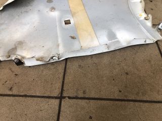 bontott RENAULT MASTER Bal első Sárvédő