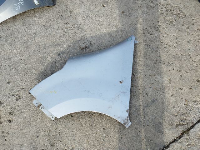 bontott RENAULT MASTER Bal első Sárvédő