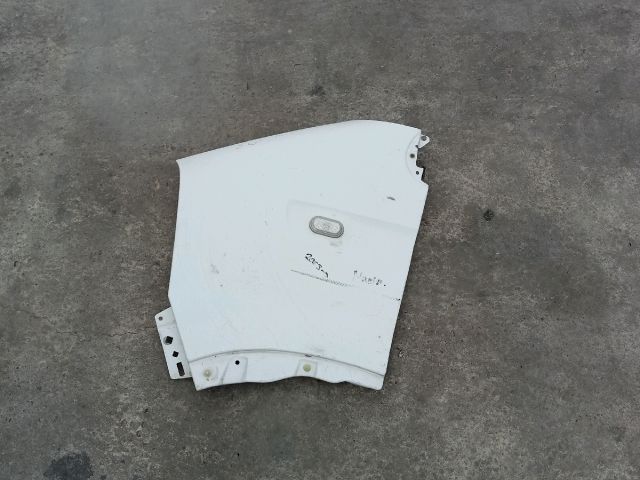 bontott RENAULT MASTER Bal első Sárvédő