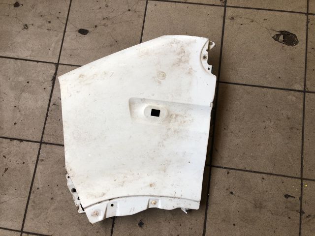 bontott RENAULT MASTER Bal első Sárvédő