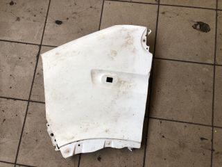 bontott RENAULT MASTER Bal első Sárvédő