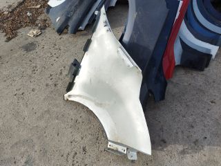 bontott RENAULT MASTER Bal első Sárvédő