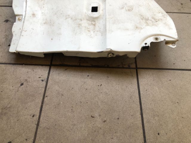 bontott RENAULT MASTER Bal első Sárvédő