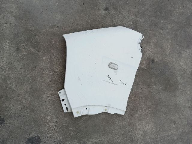 bontott RENAULT MASTER Bal első Sárvédő