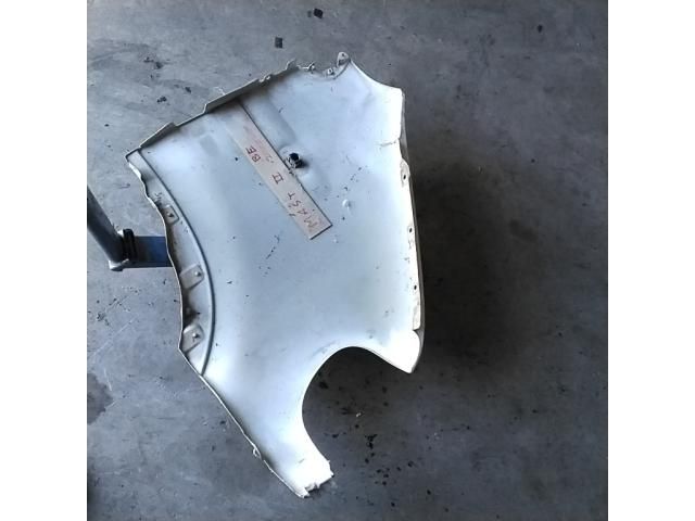 bontott RENAULT MASTER Bal első Sárvédő