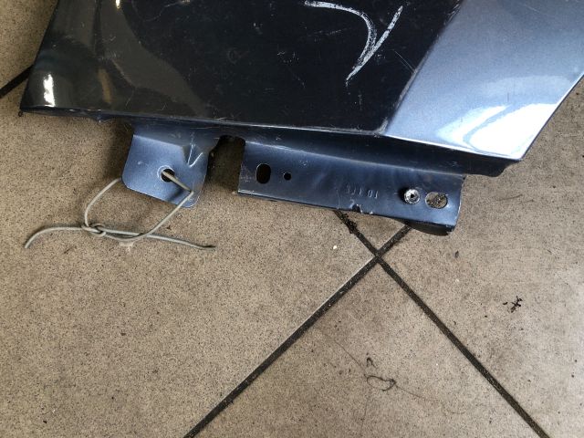 bontott RENAULT MASTER Bal első Sárvédő