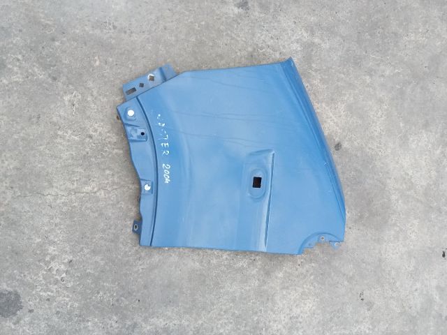 bontott RENAULT MASTER Bal első Sárvédő