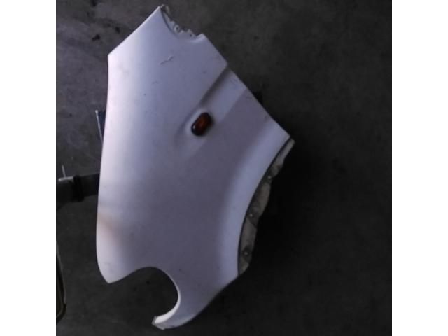 bontott RENAULT MASTER Bal első Sárvédő