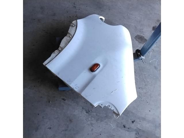 bontott RENAULT MASTER Bal első Sárvédő