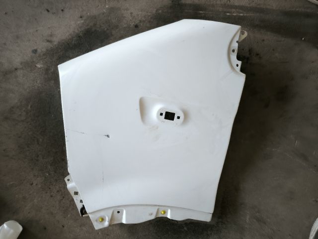 bontott RENAULT MASTER Bal első Sárvédő