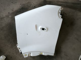 bontott RENAULT MASTER Bal első Sárvédő