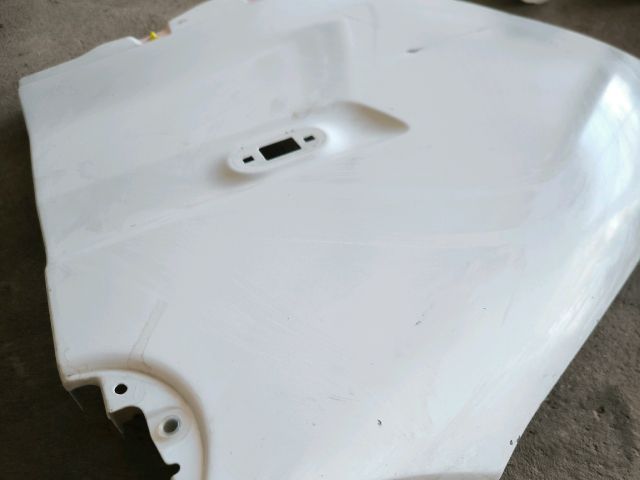 bontott RENAULT MASTER Bal első Sárvédő