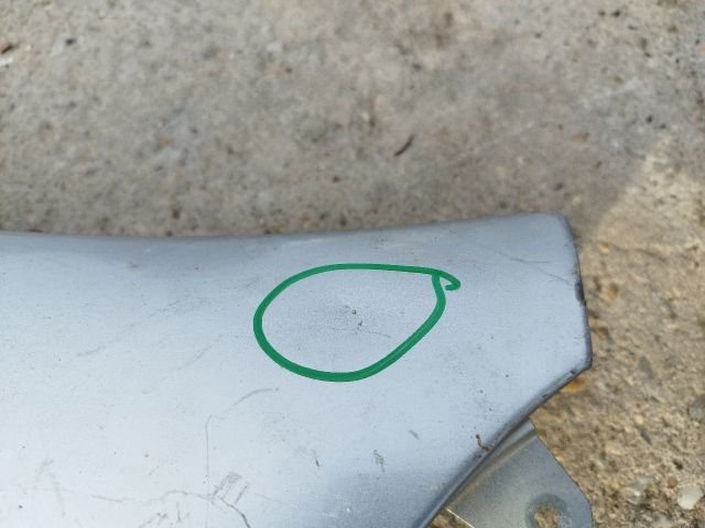 bontott RENAULT MASTER Bal első Sárvédő