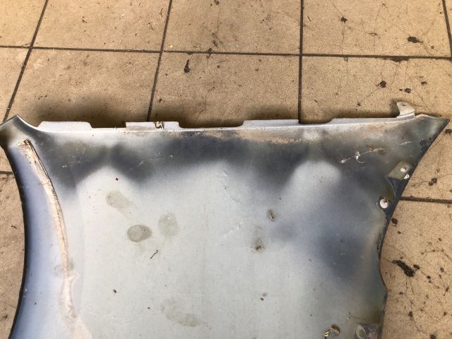 bontott RENAULT MASTER Bal első Sárvédő