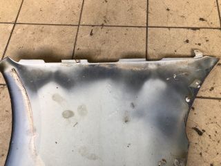 bontott RENAULT MASTER Bal első Sárvédő